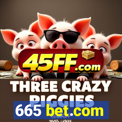 665 bet.com